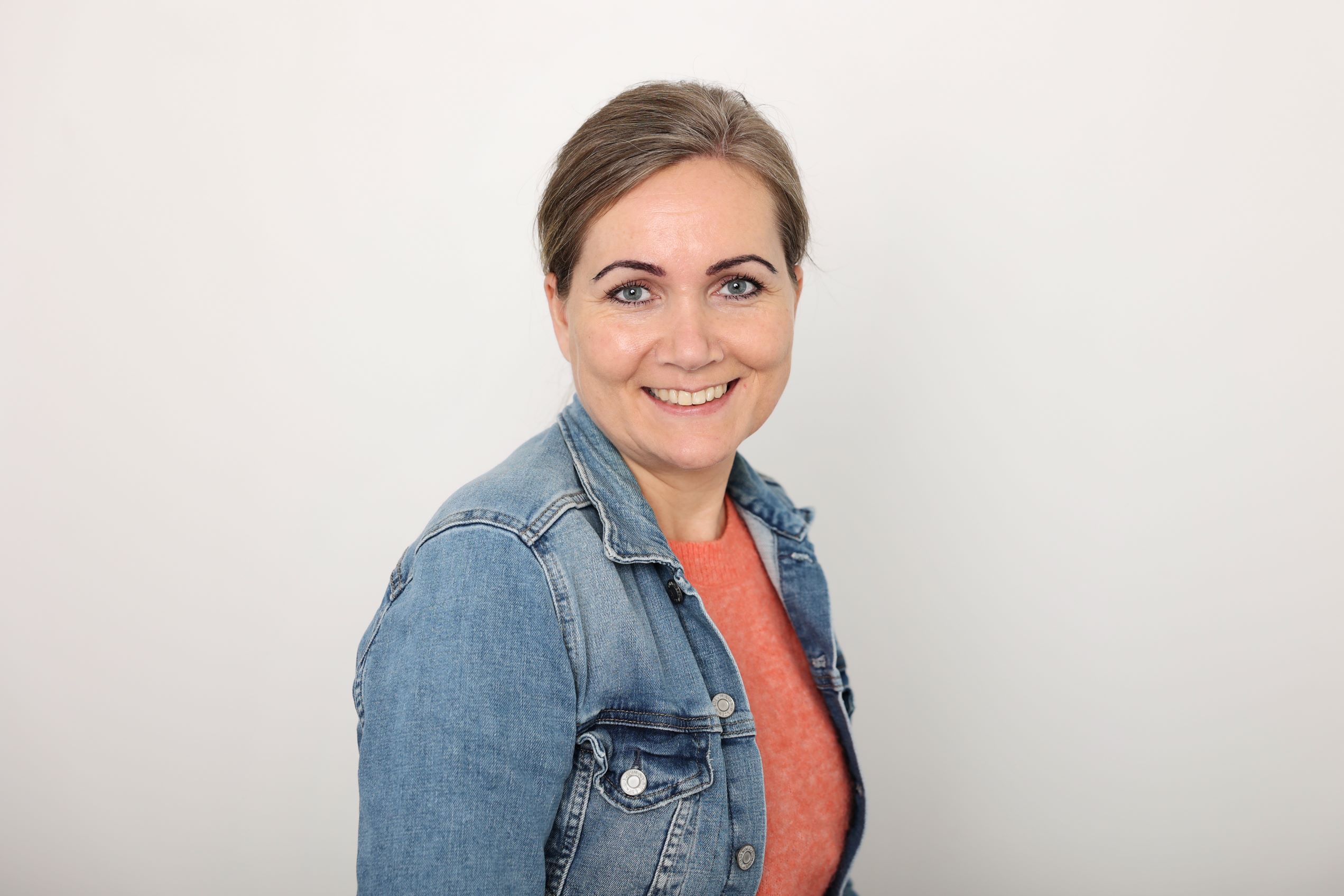 Petrina Nolsøe